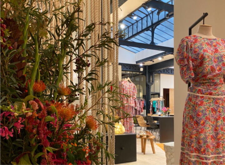 ba&sh showroom