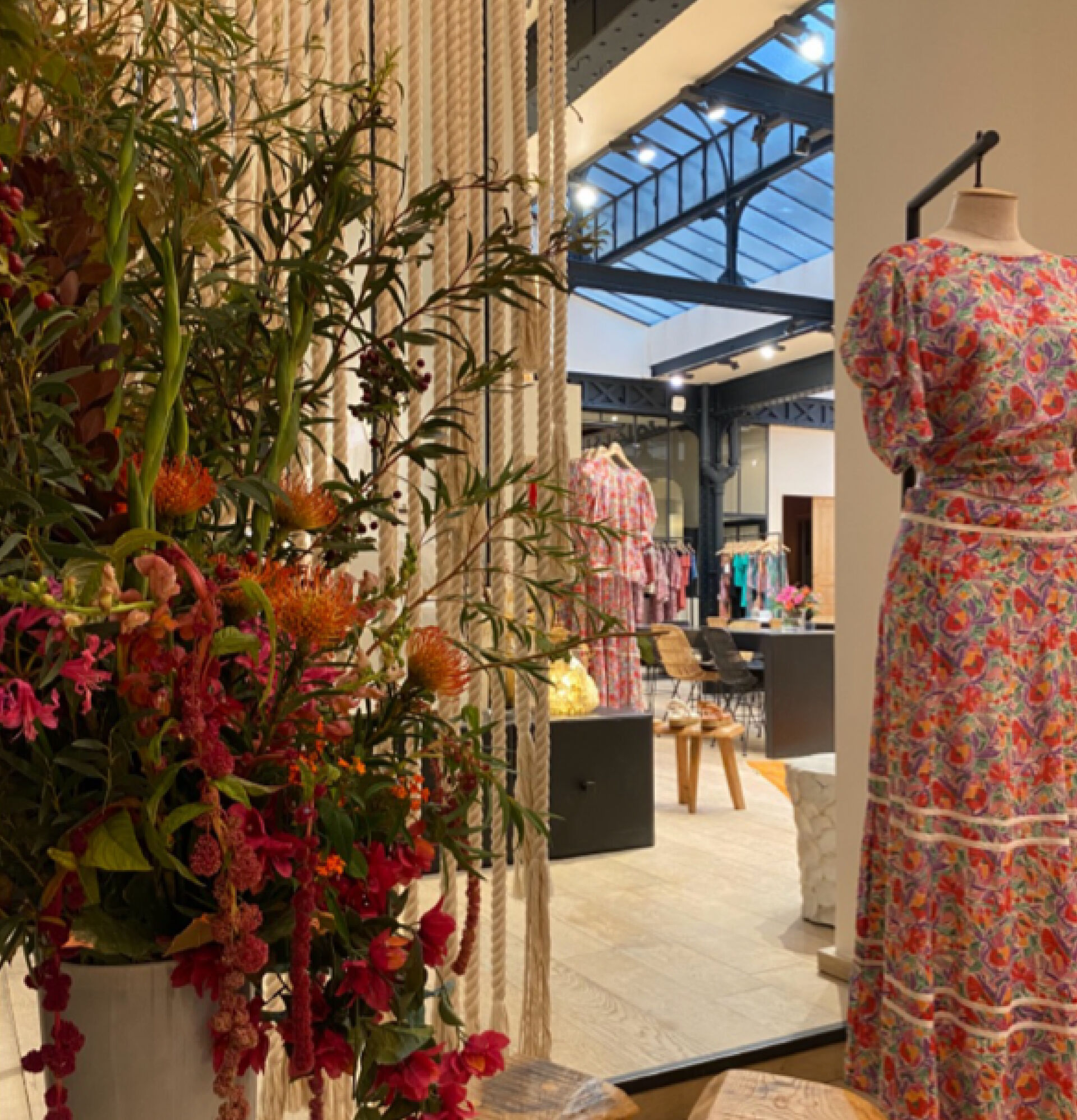 ba&sh showroom