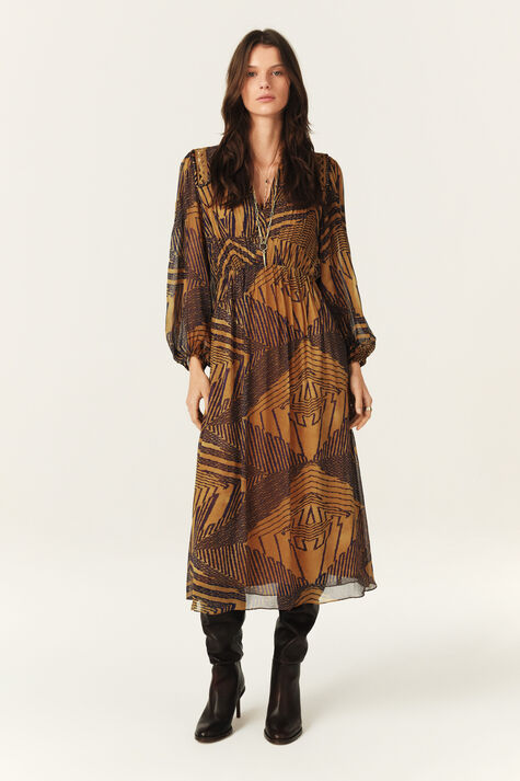 DRESS ANTAL