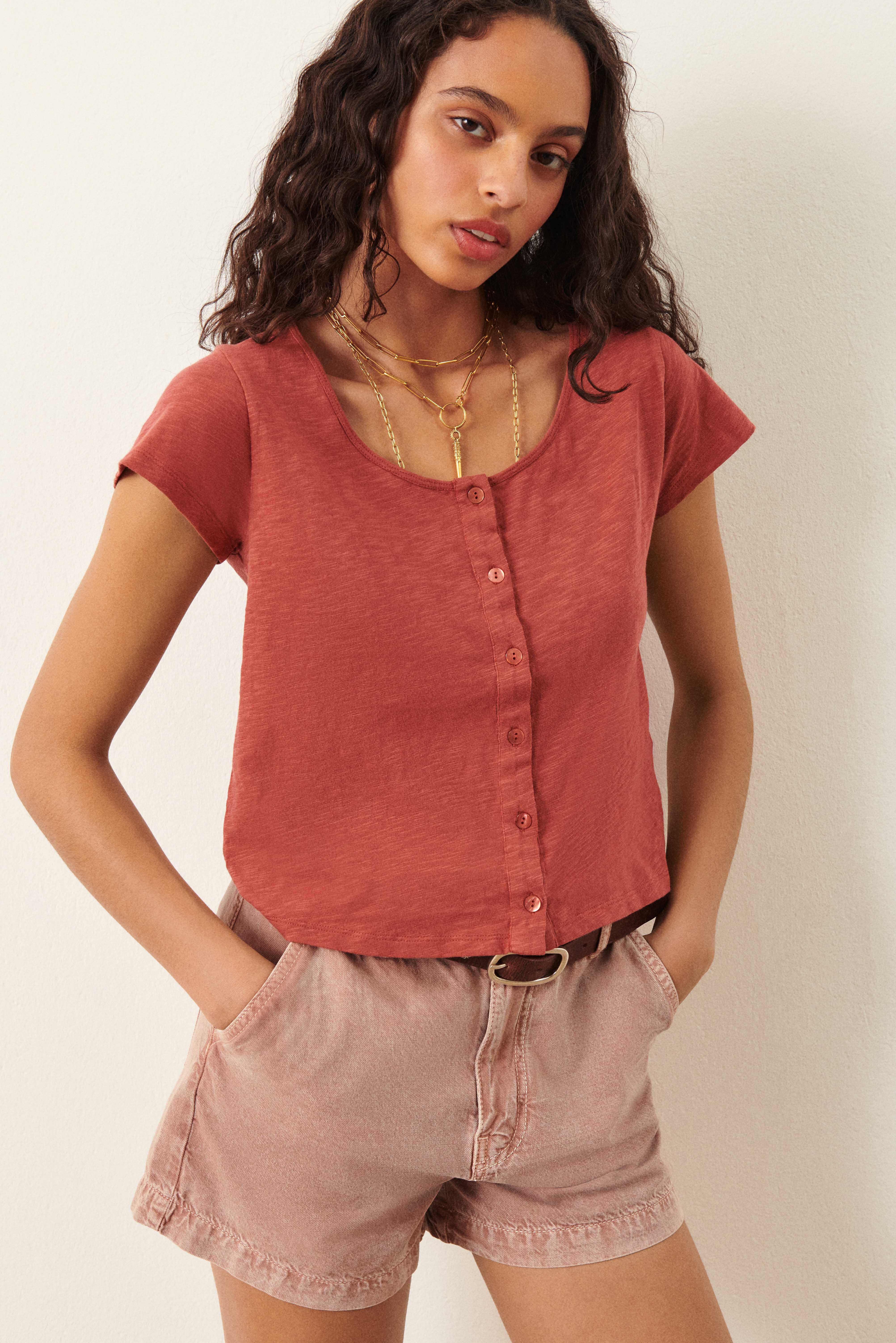 TSHIRT VERITY