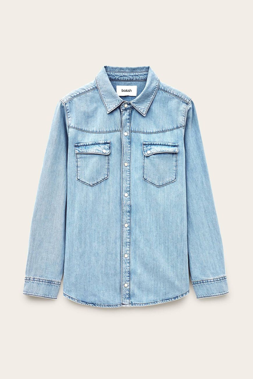 SHIRT ADALI