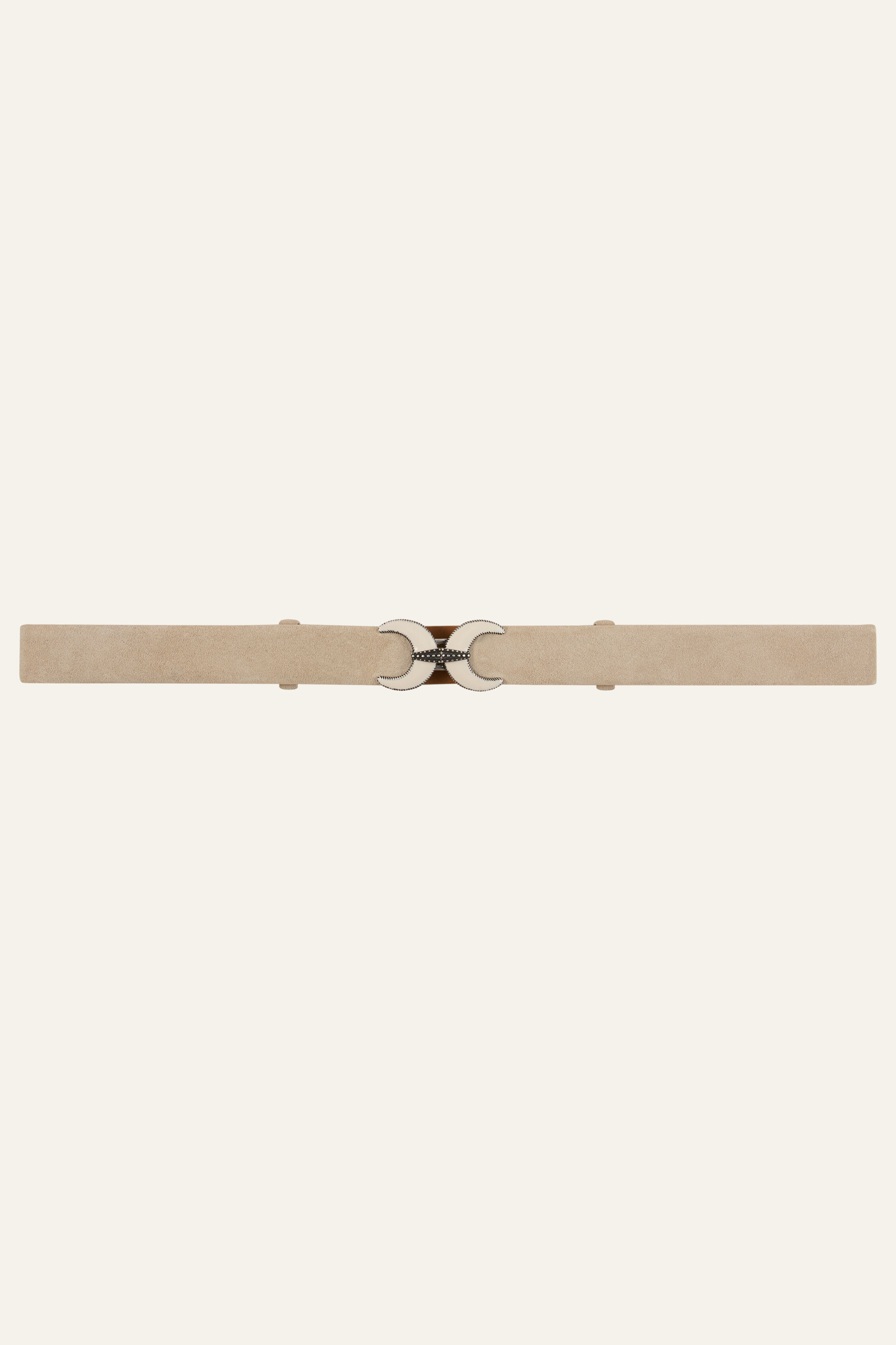belt BIBI