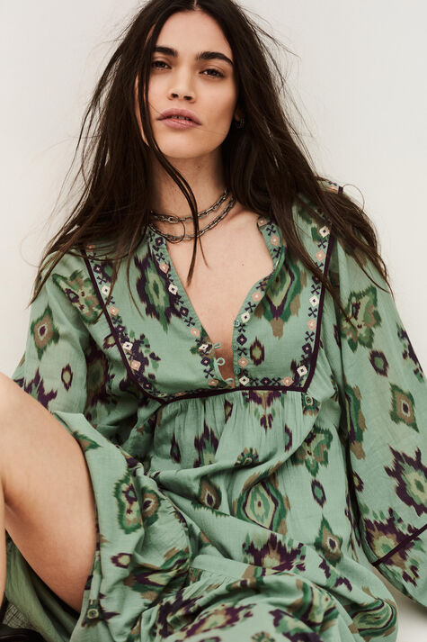 Dress OELIA