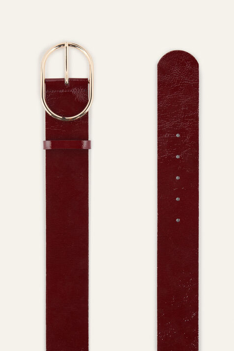 COLE belt