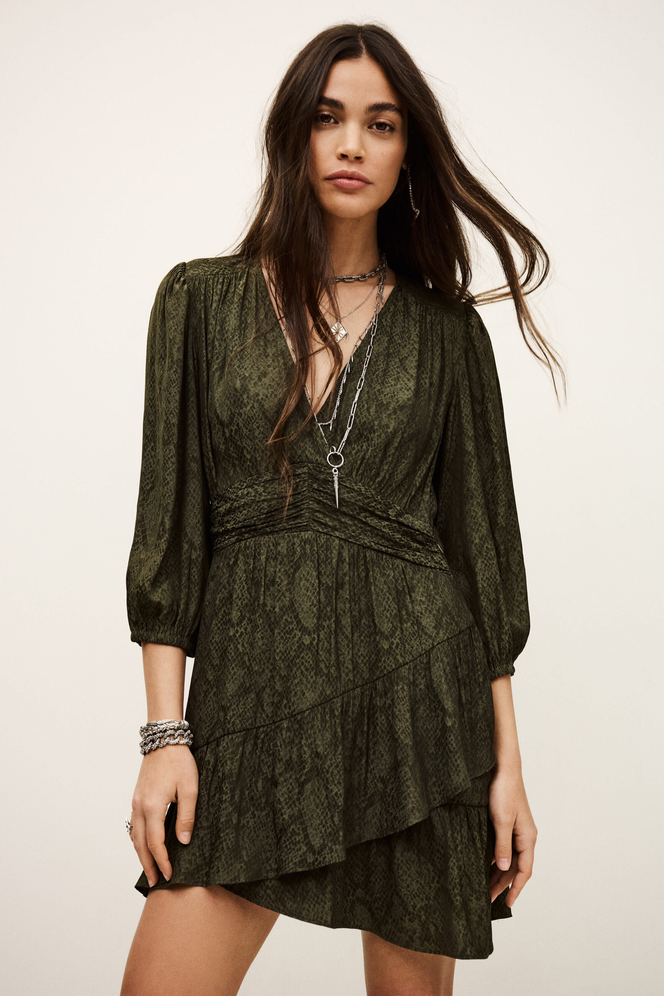 dress ROMEA