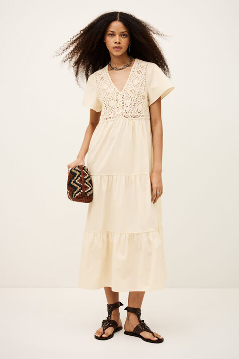 Dress SANDY