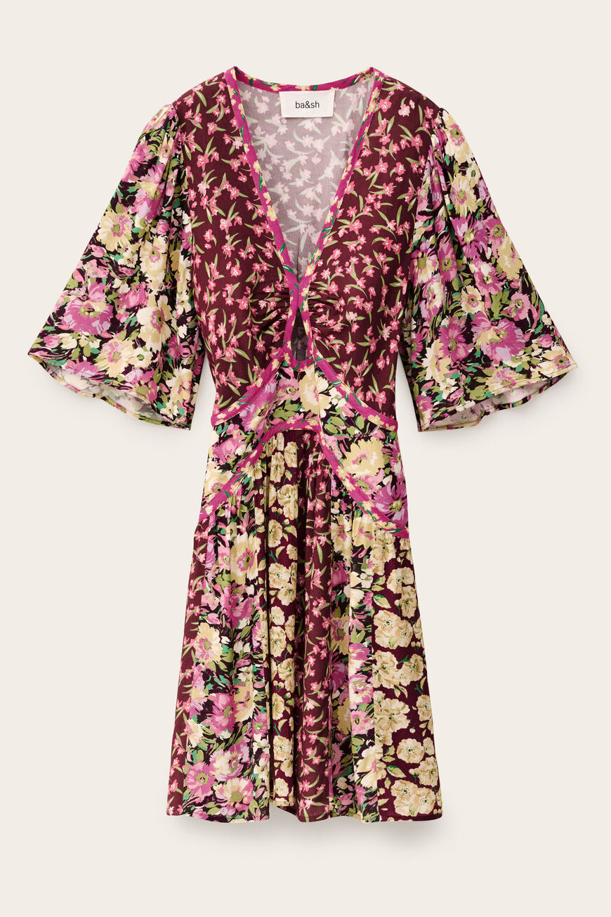 dress INDREA