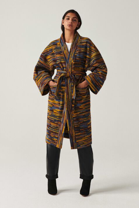 COAT FADI