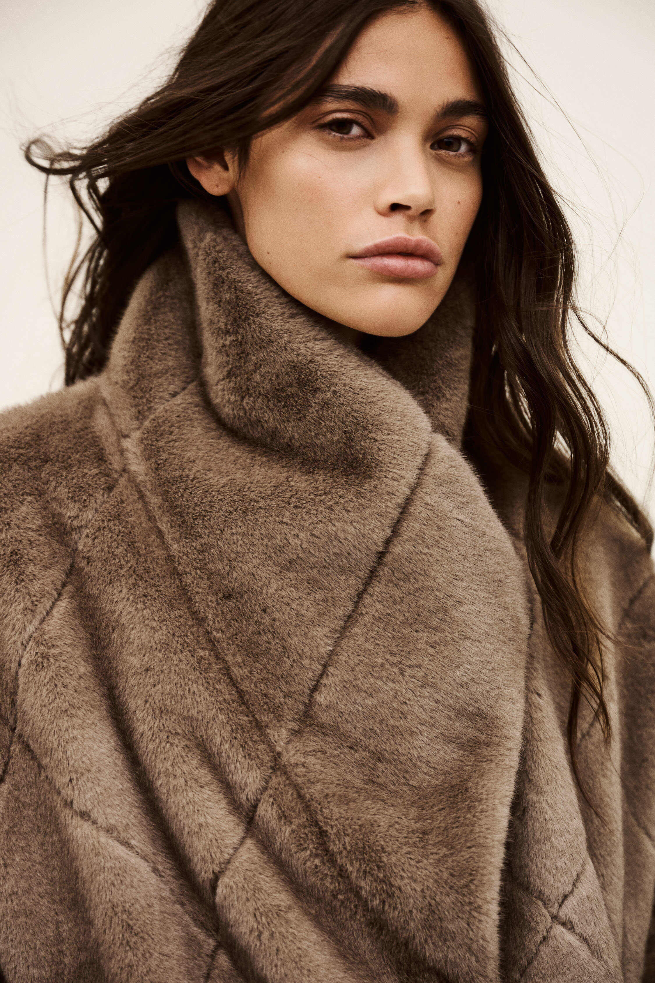 coat PINIE