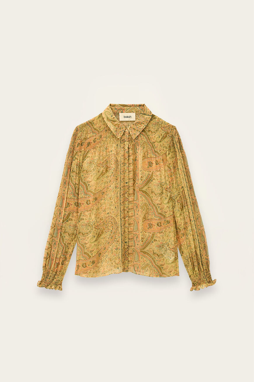 shirt CLEO