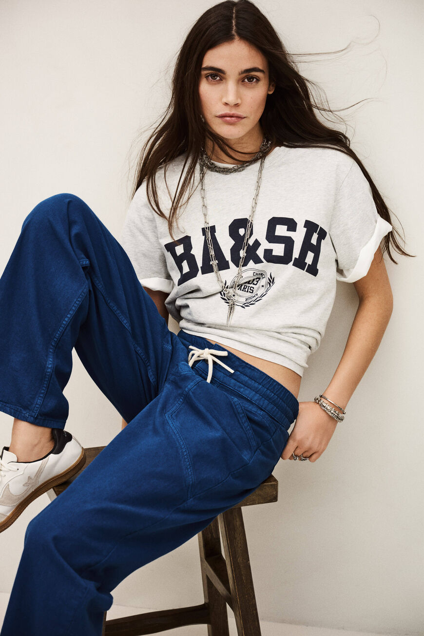 Trousers FIMA