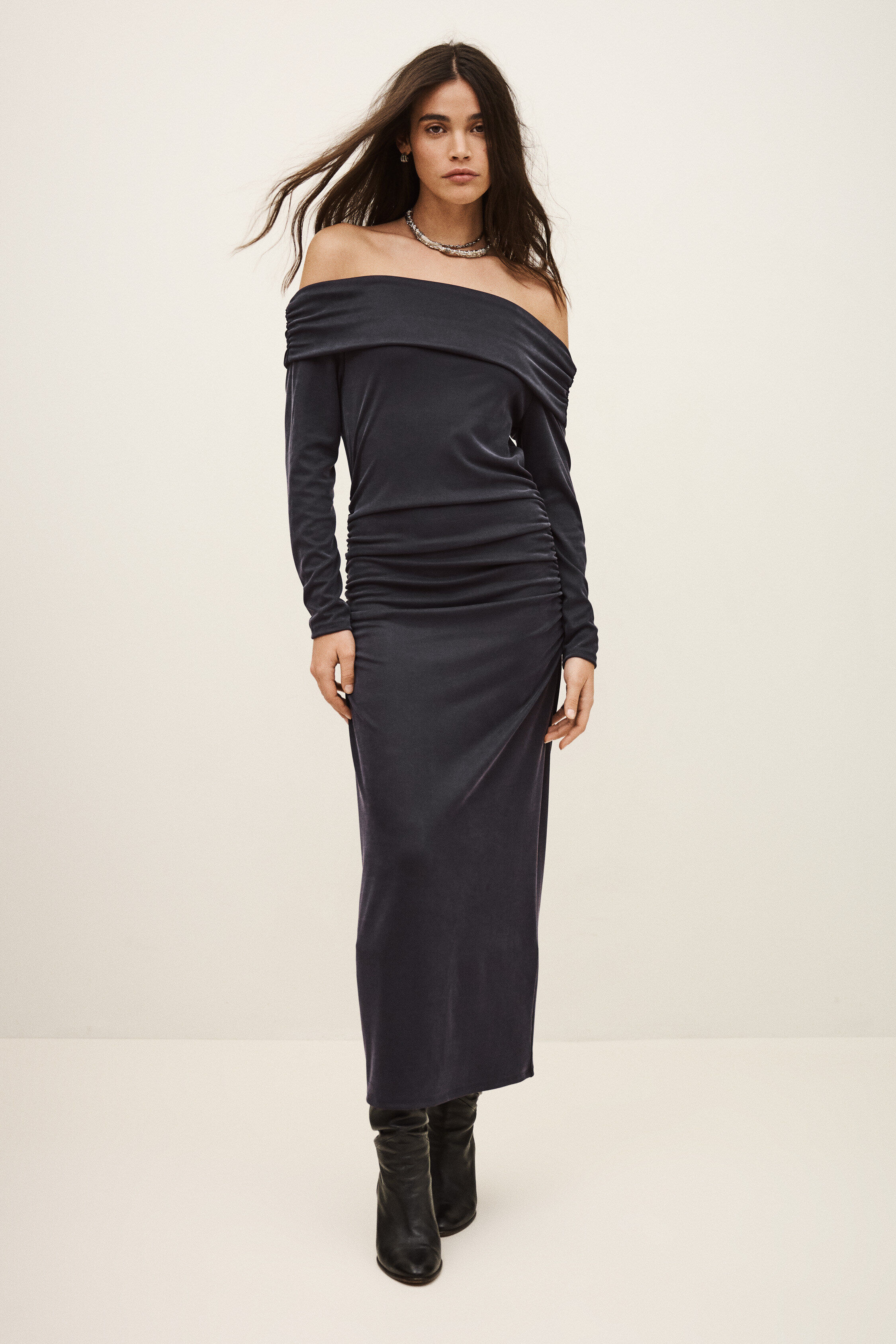 DRESS BETTINA