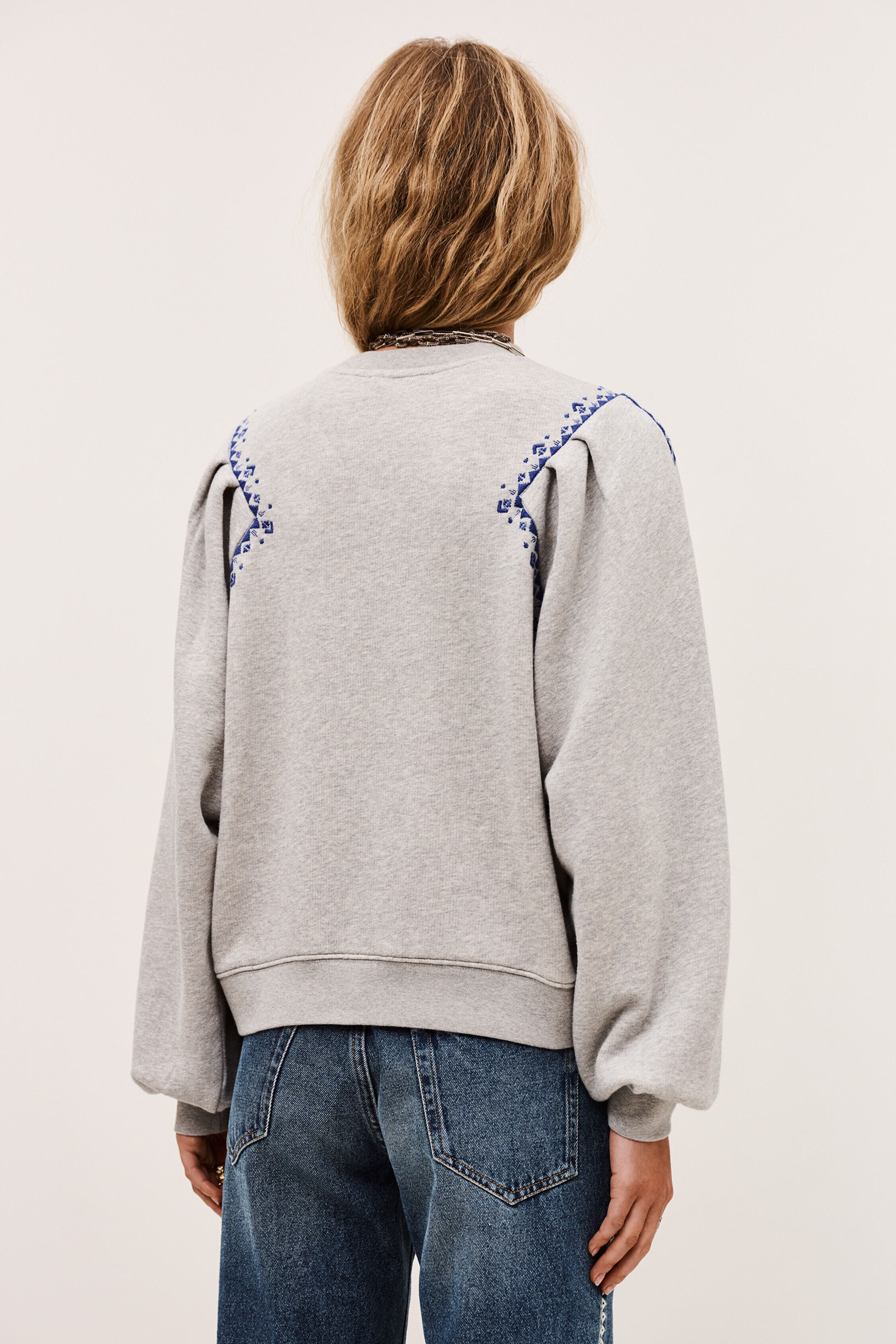 Sweatshirt MESTA