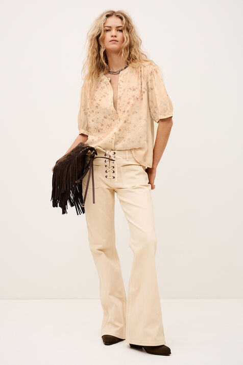 SHIRT NOVELLA