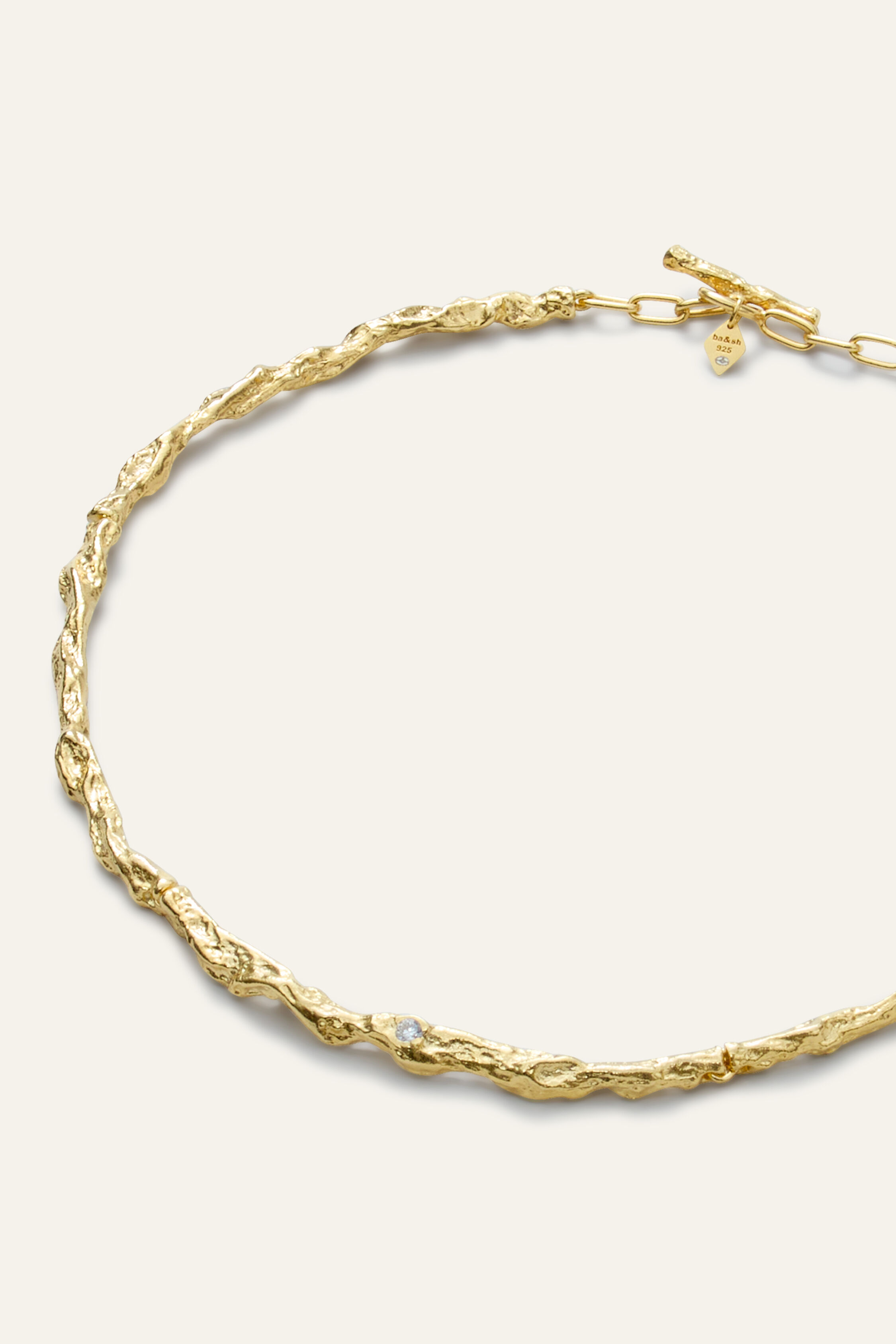 necklace WENDY