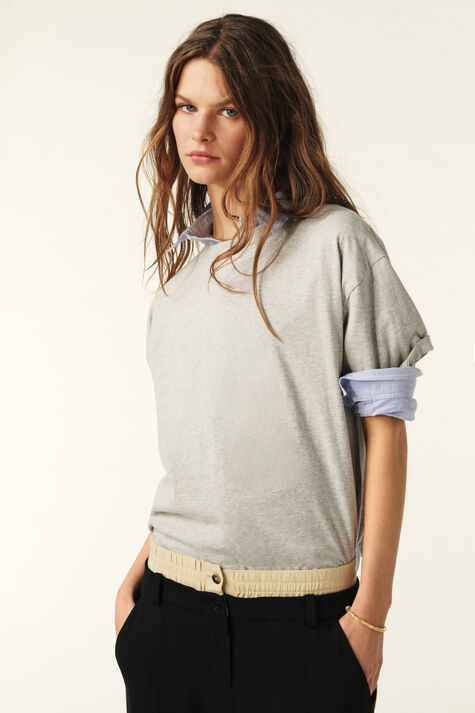 TSHIRT ROSIE