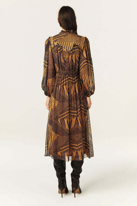 DRESS ANTAL
