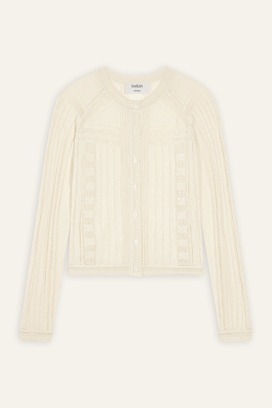 cardigan DERVIS