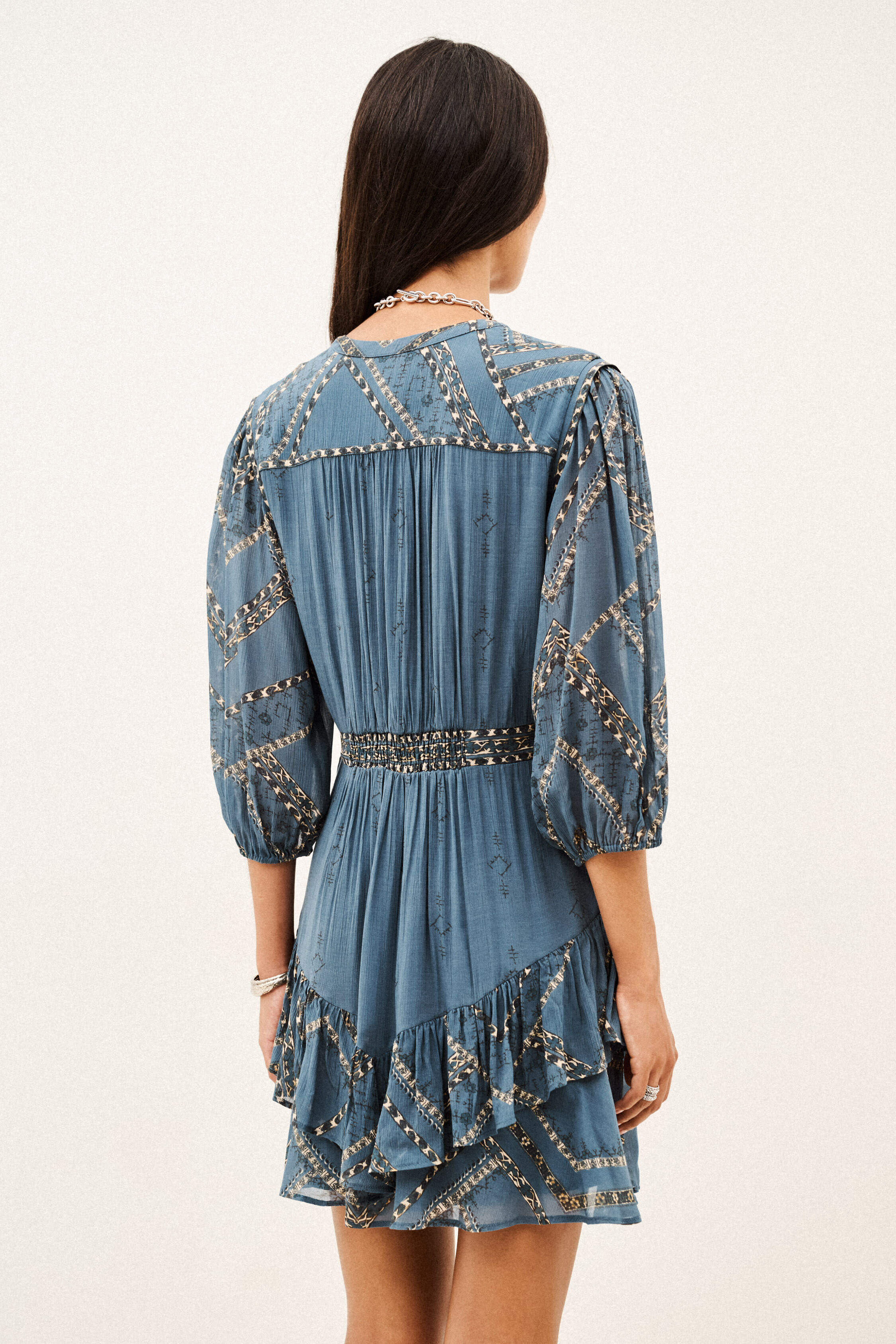 dress POLY