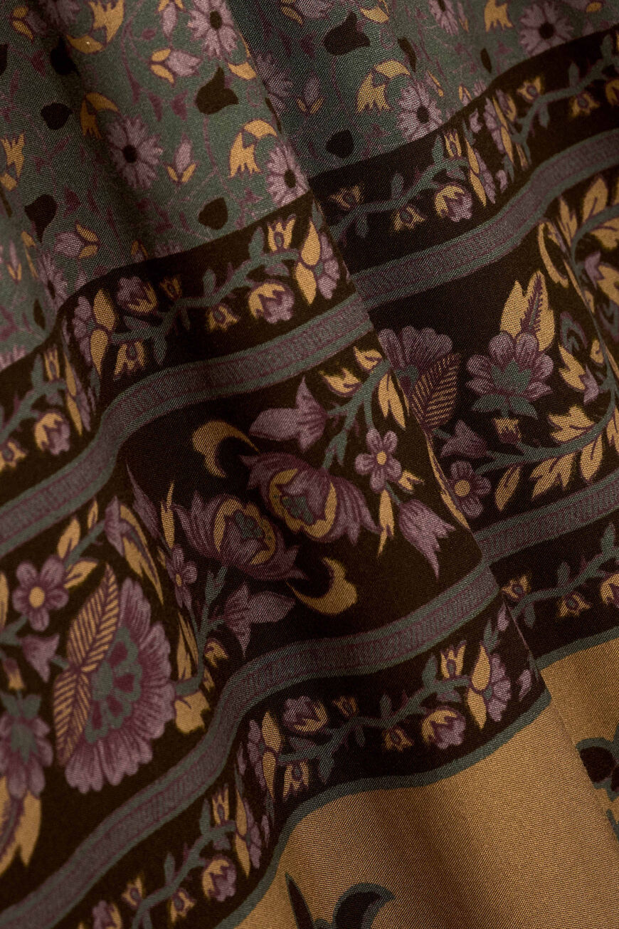 DRESS BARLEY