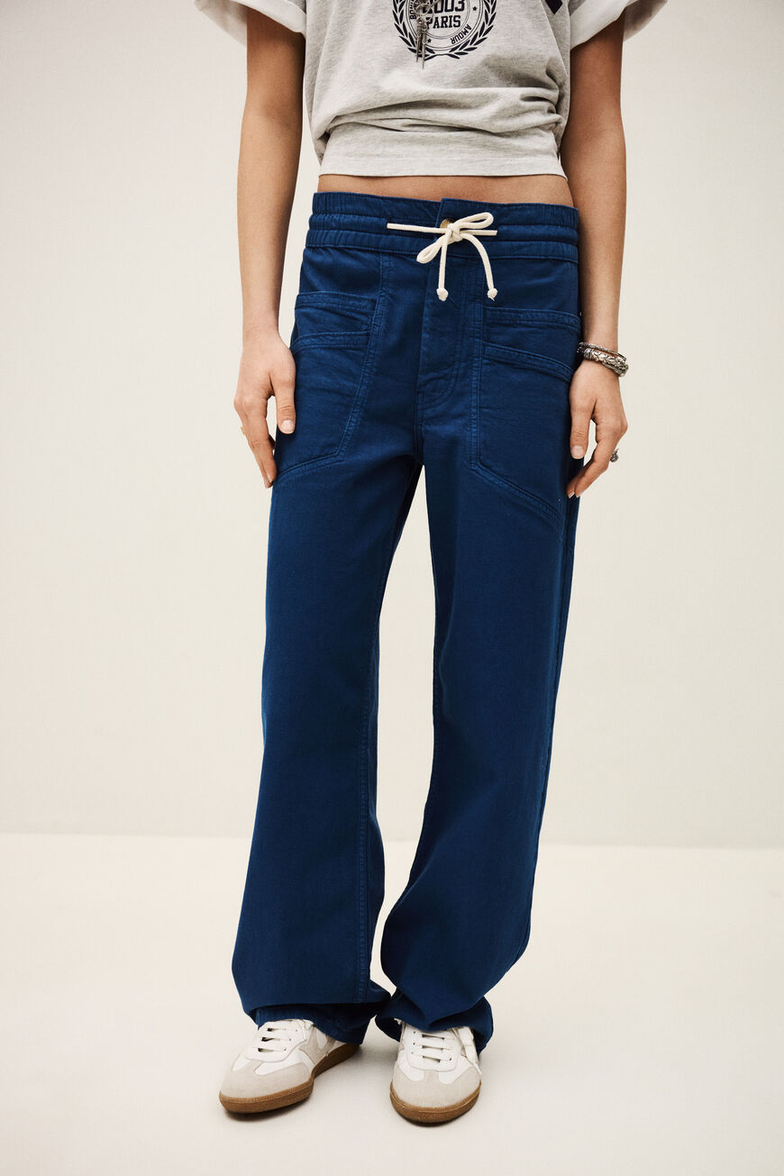 Trousers FIMA