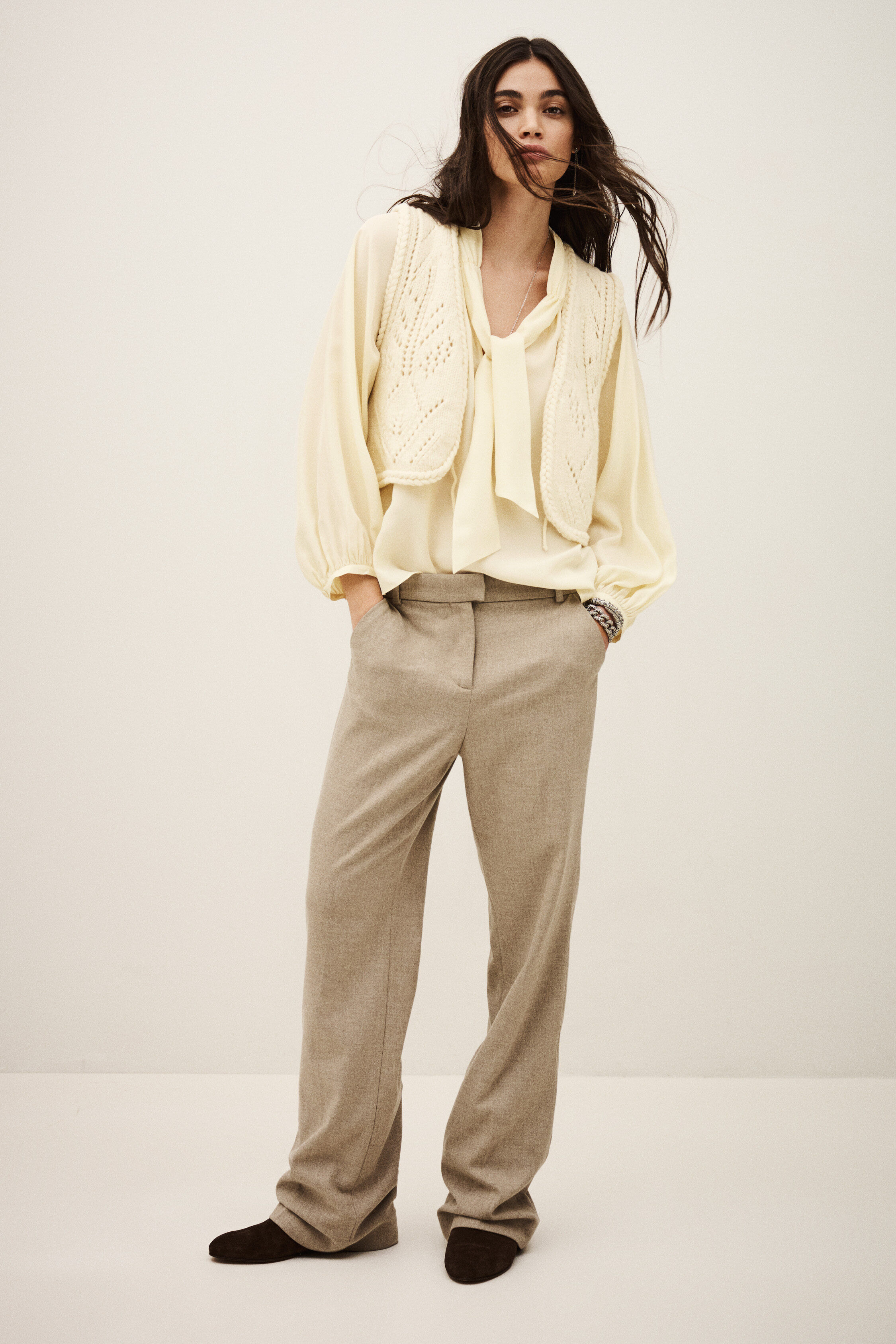 shirt HERMINE