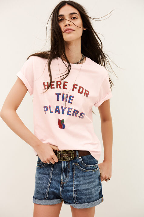 T-shirt IPLA