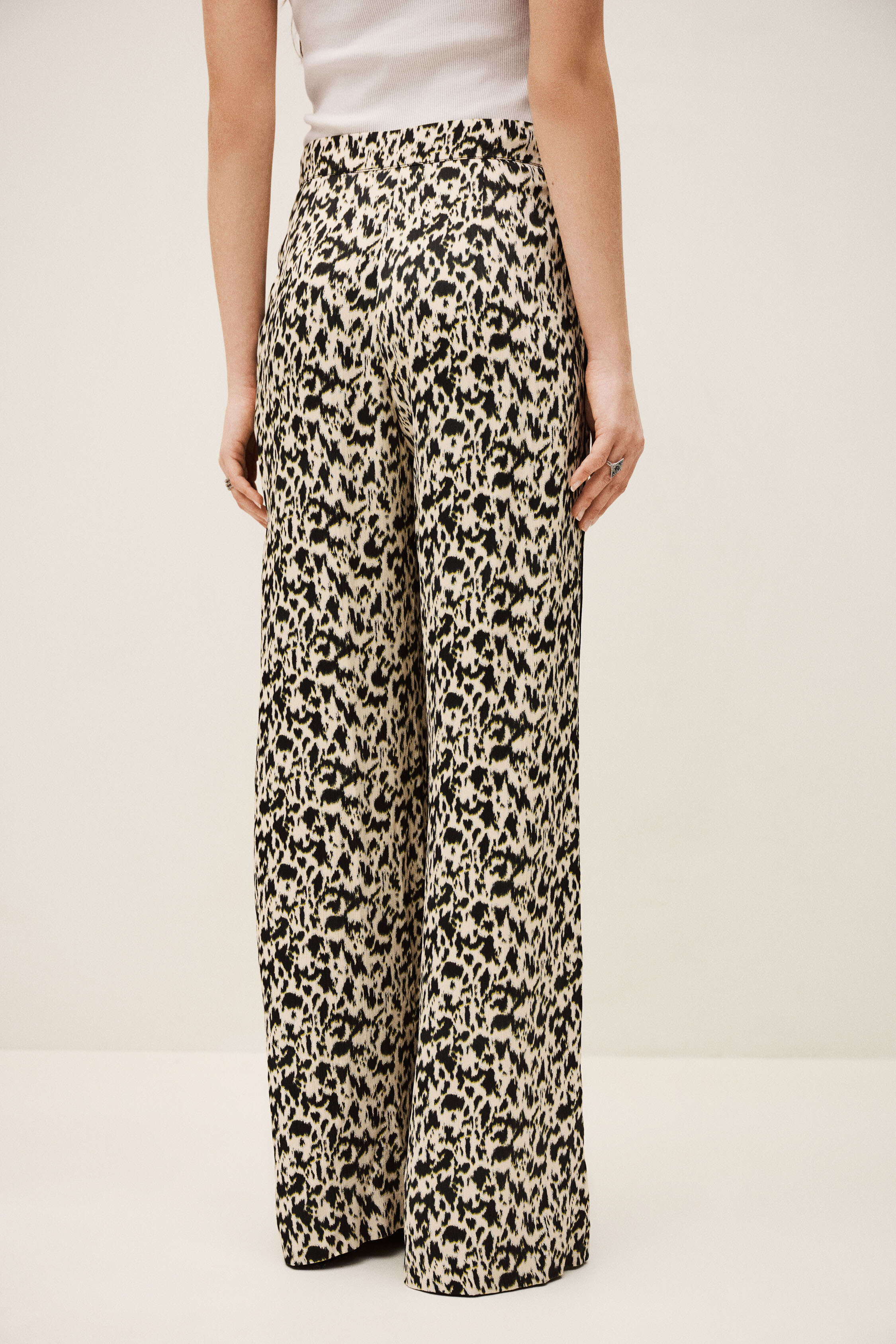 Pants PLYDE
