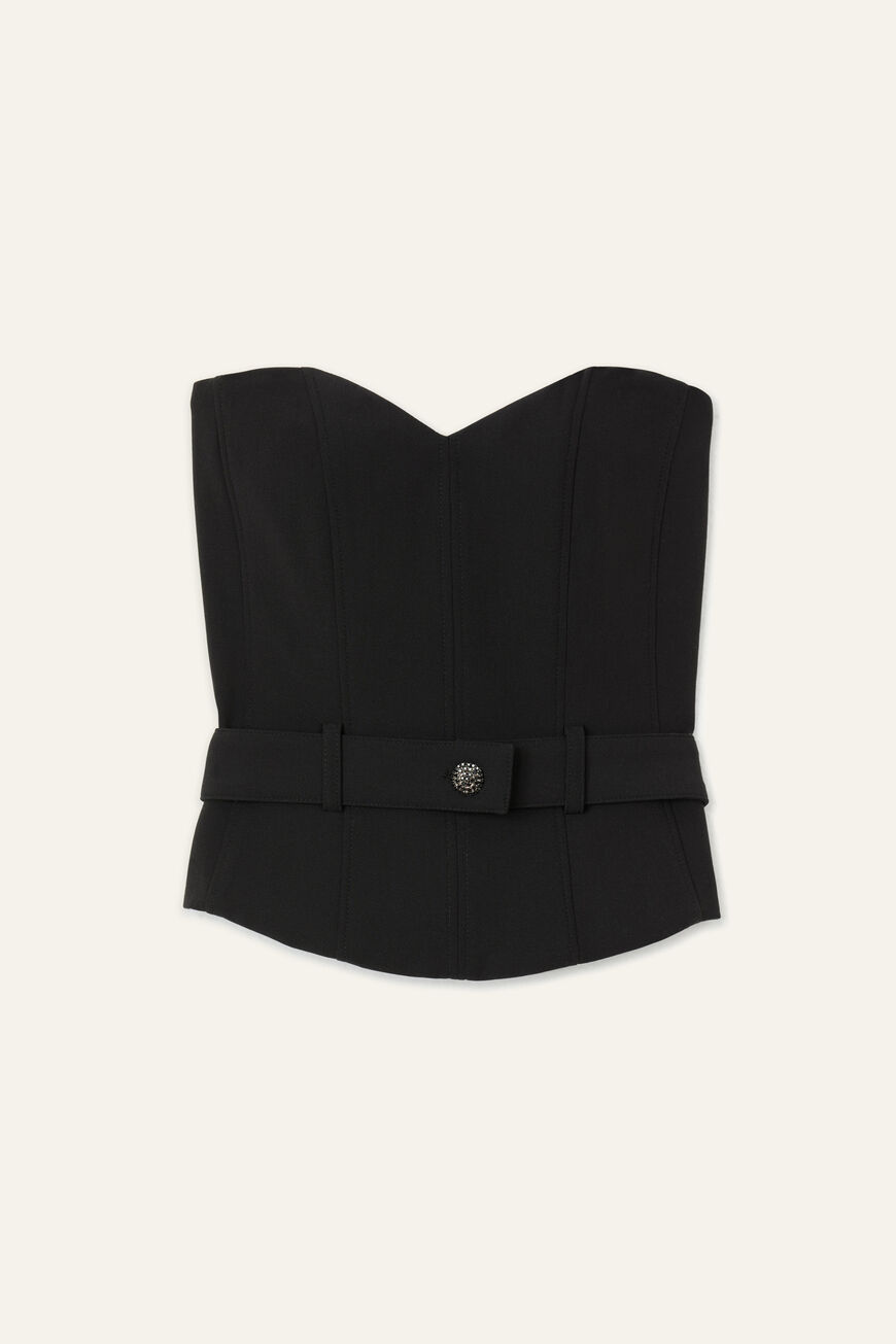 corset CLADY