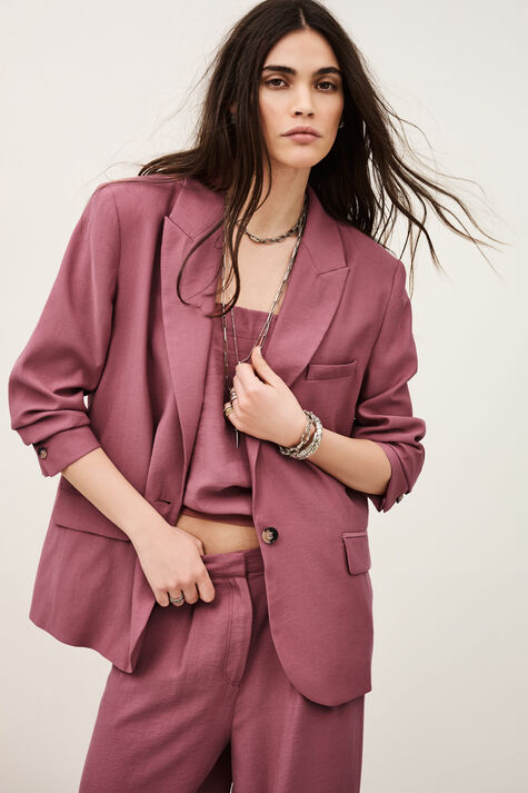 Jacket DALENA