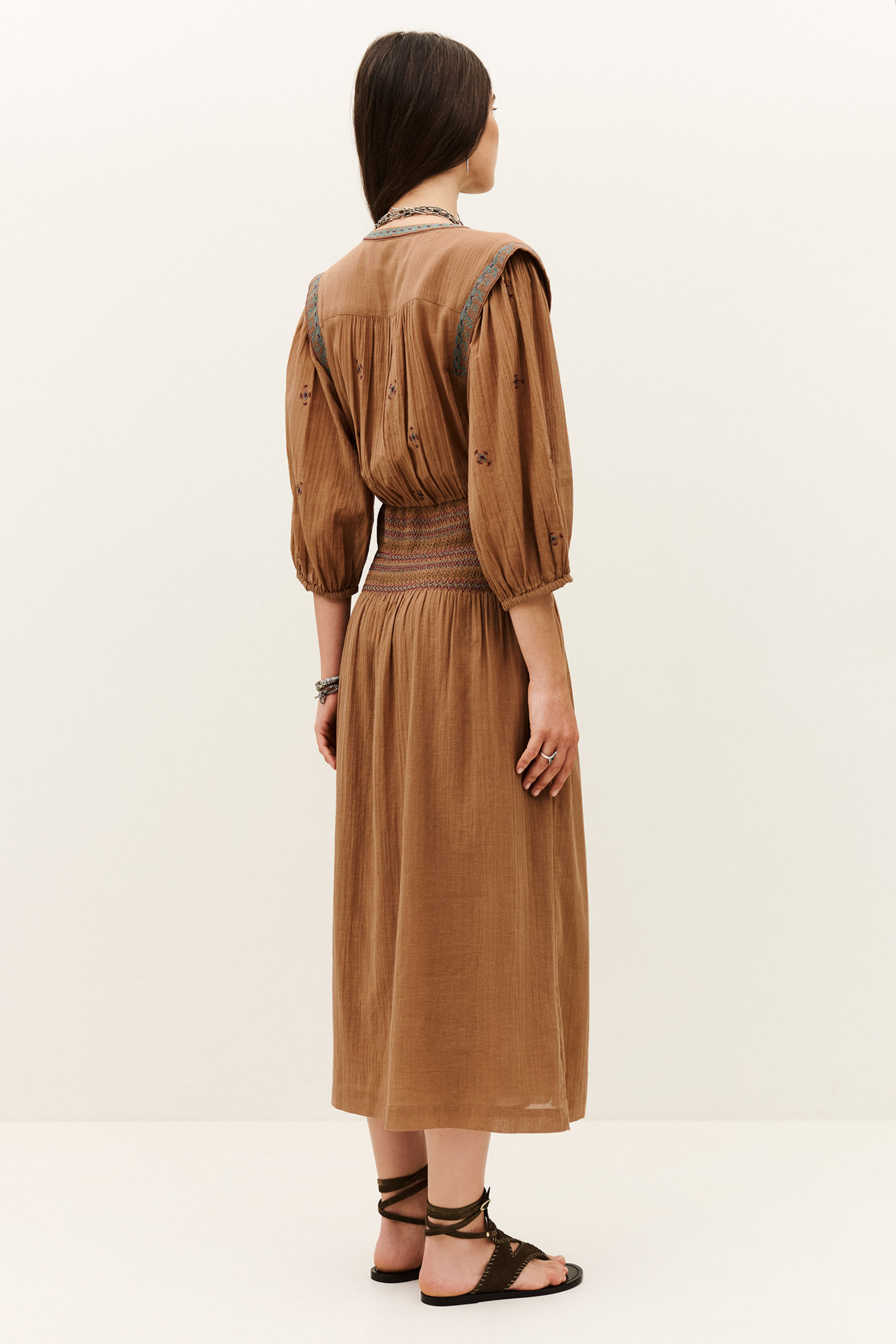 Vestido DIANE