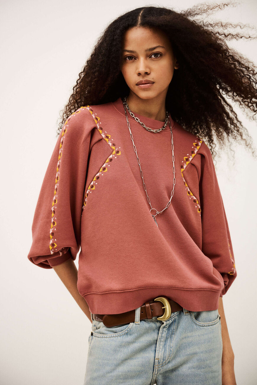 Sweatshirt MESTA