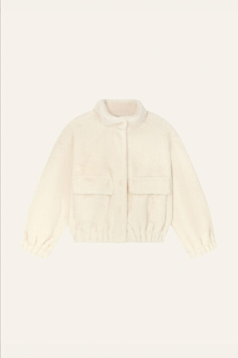 jacket PAROS