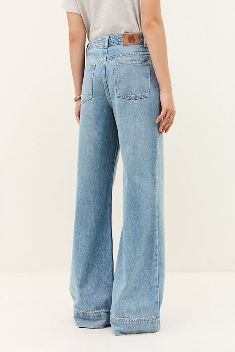 jeans RANJA