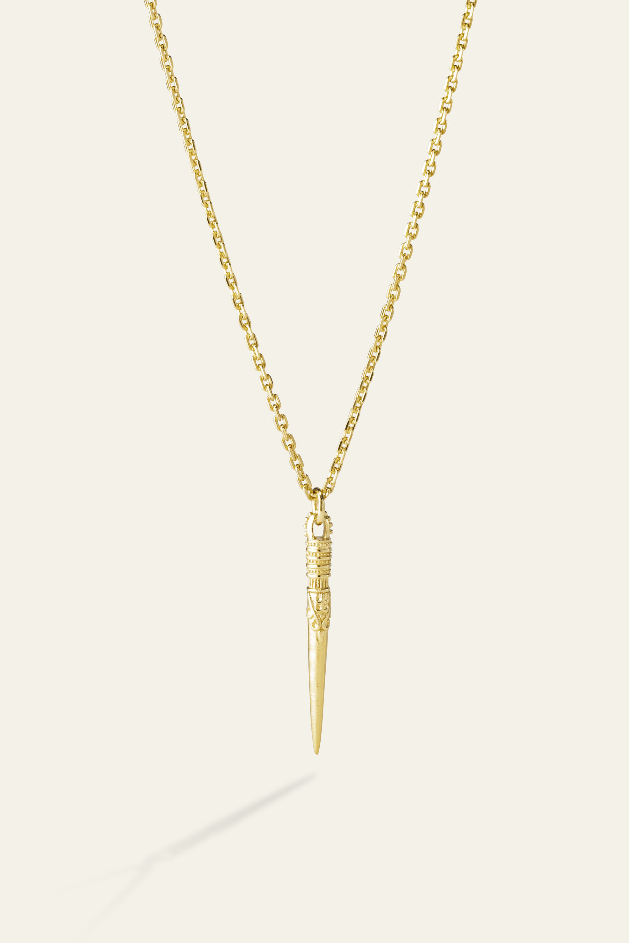 necklace NADAV