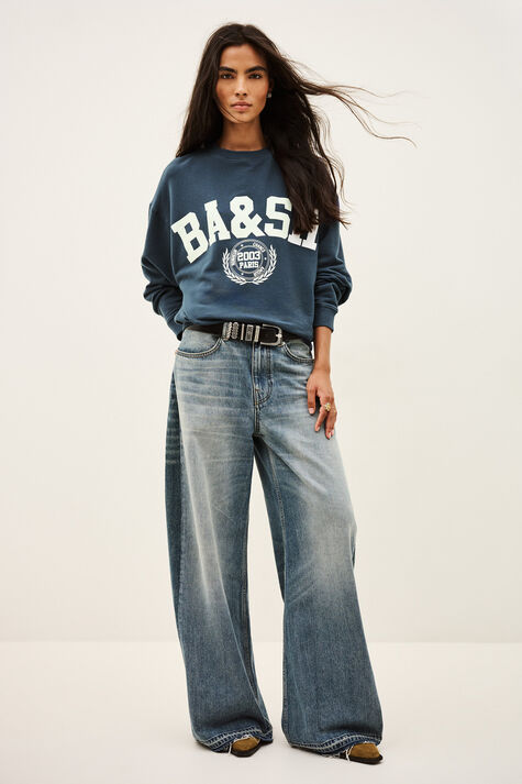 SWEATSHIRT BENJAMIN