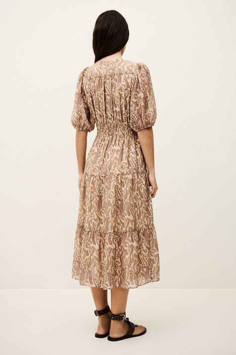 DRESS TANYSSA
