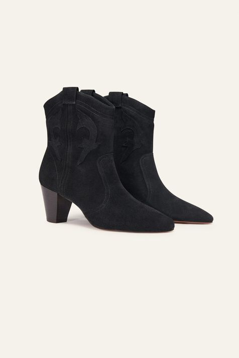 ANKLE-BOOTS CASEY