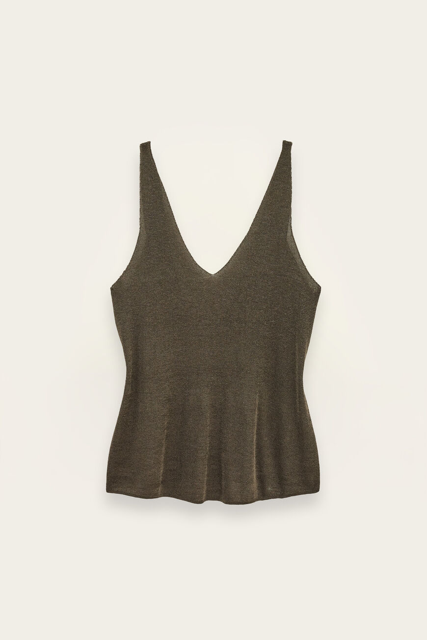 tank top ZUANI