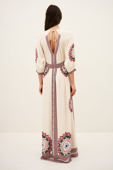 DRESS VERE