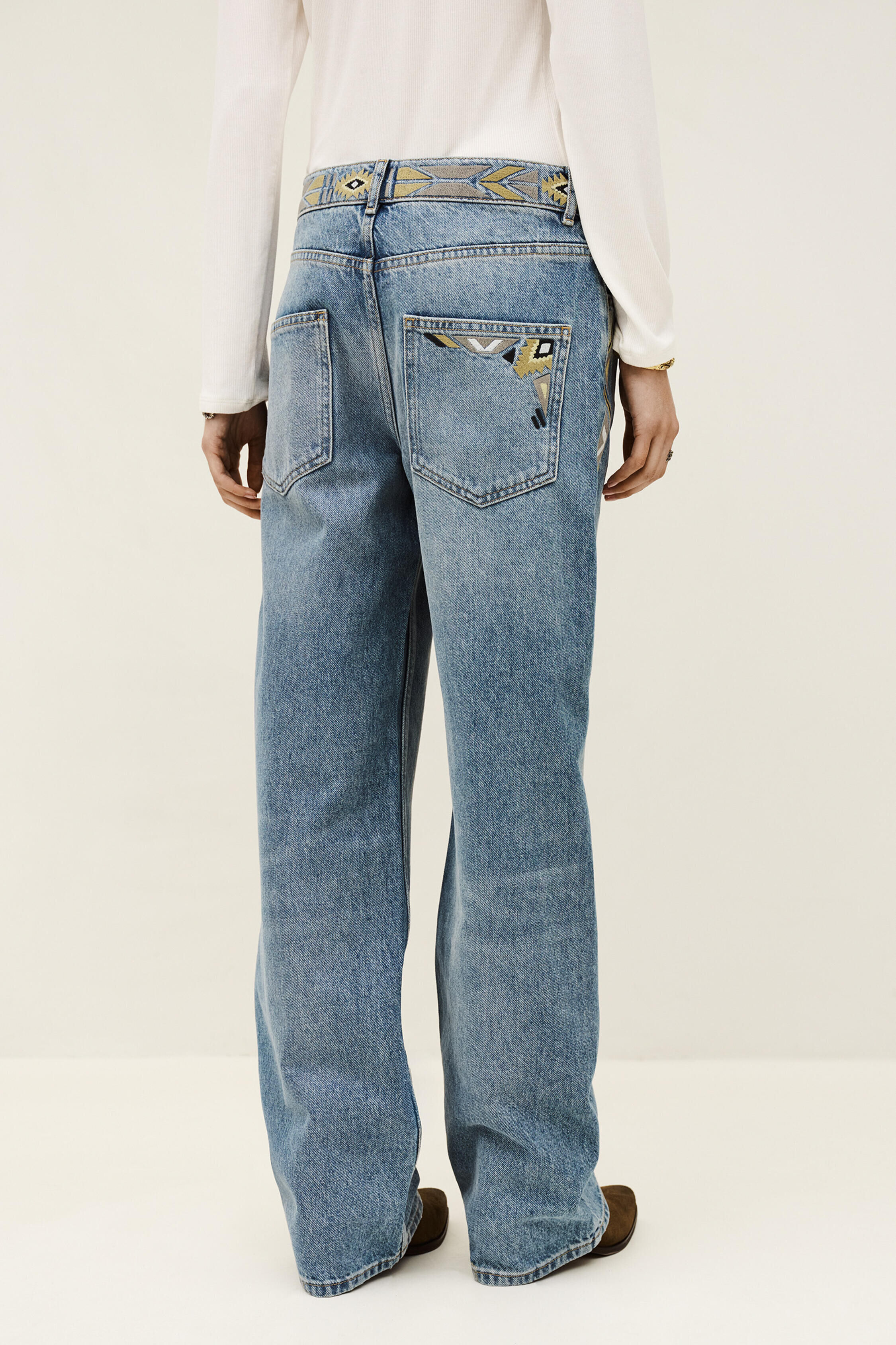 Jeans RIZIE