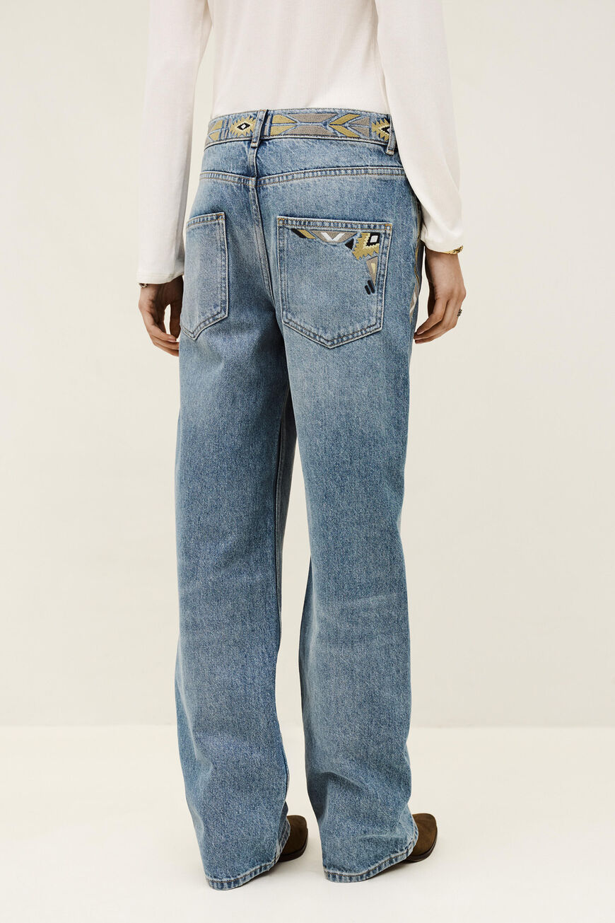 Jeans RIZIE