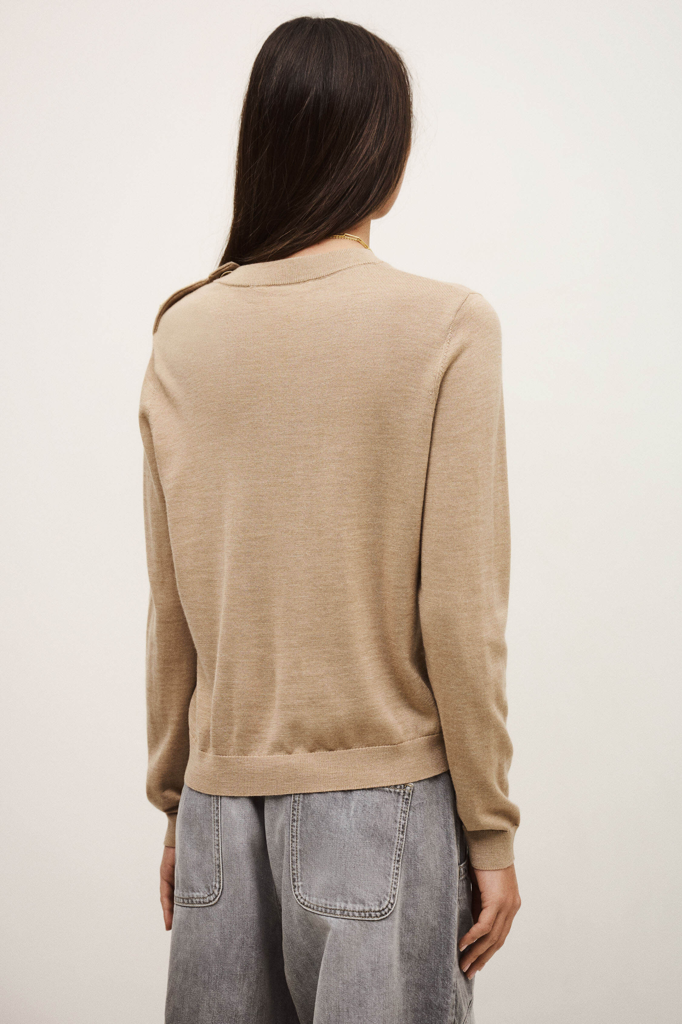 JUMPER BYLEIL