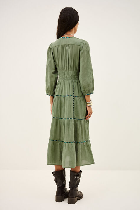 dress PAHINA
