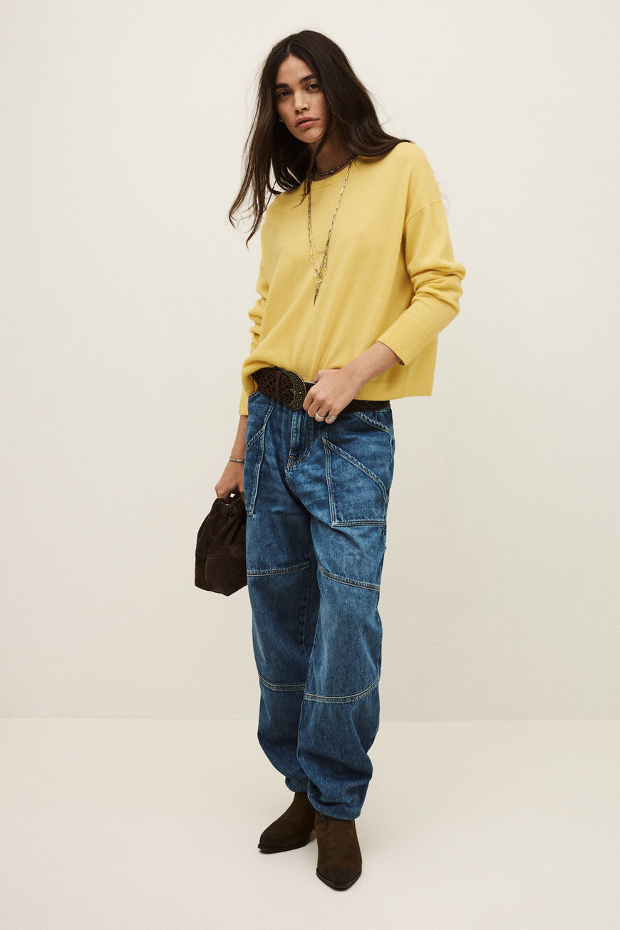 JUMPER CHAYA