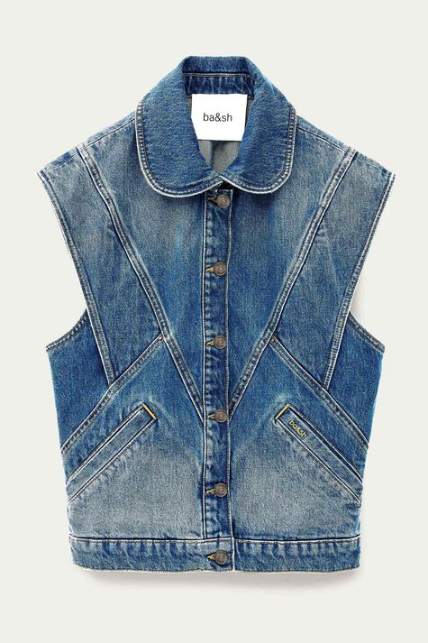 JACKET MAX