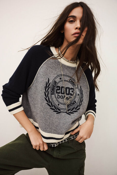 Jumper COLLETTE