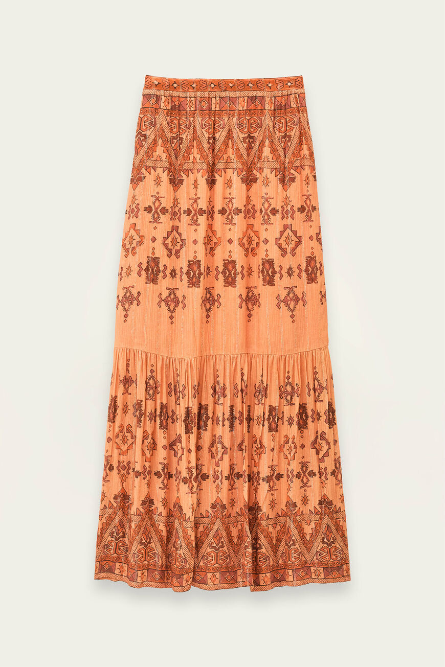 skirt ZAYA