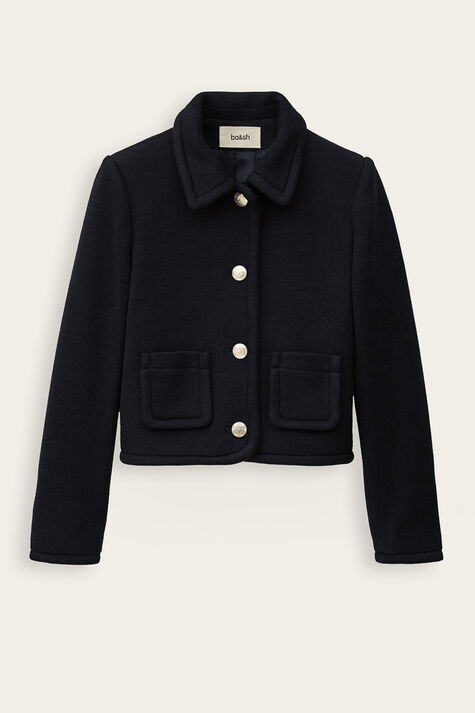 Jacket BERADITH
