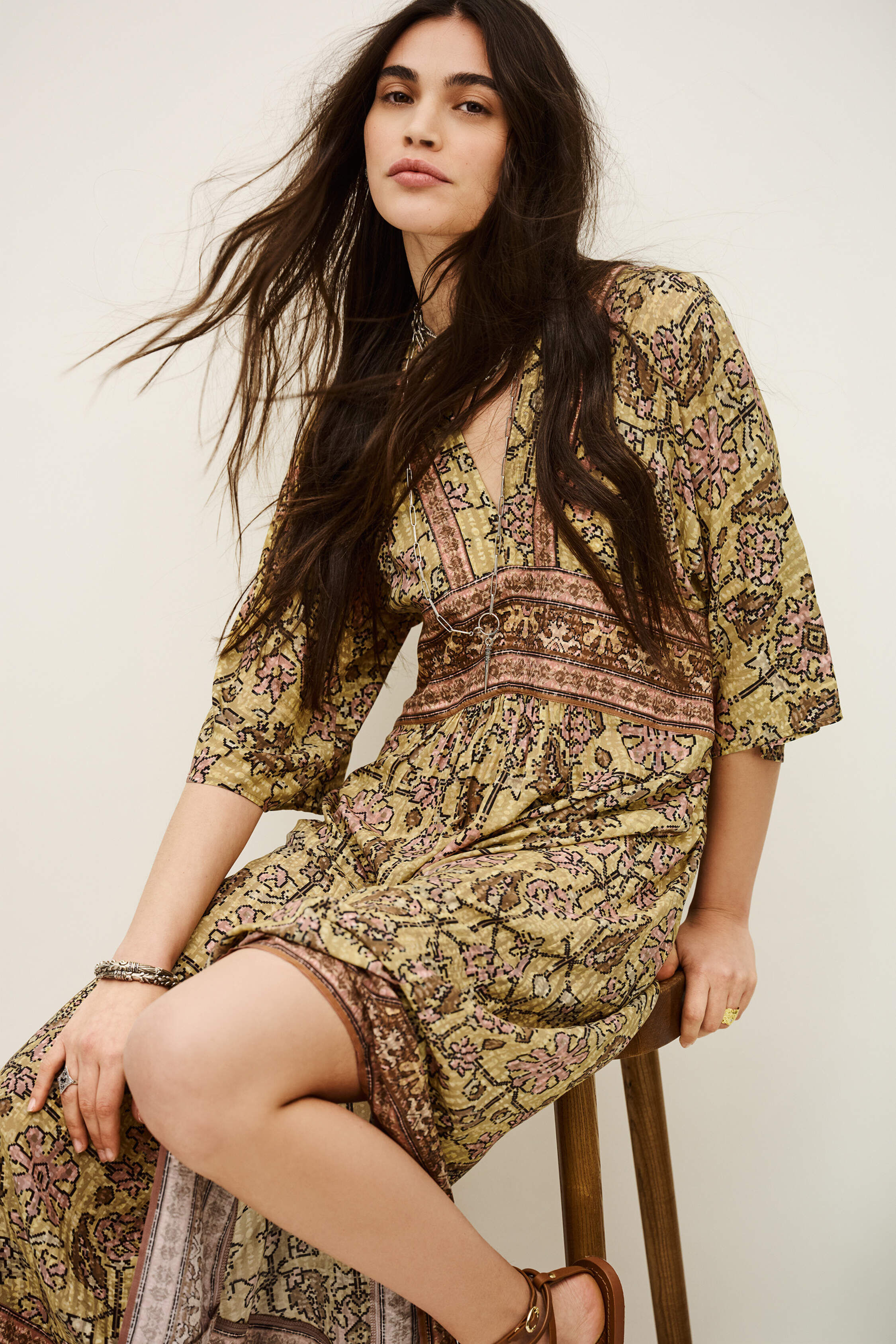 Dress PIPA